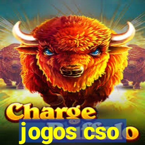 jogos cso